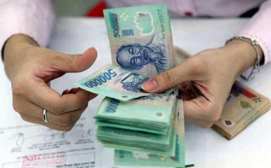 Sửa một số quy định về tiền lương