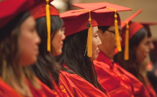 Tiêu chuẩn mới chức danh giáo sư, phó giáo sư