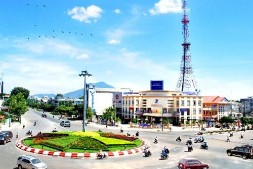 Tây Ninh phát triển du lịch là ngành kinh tế quan trọng