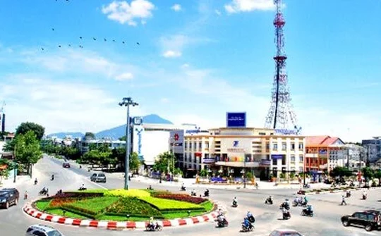 Tây Ninh phát triển du lịch là ngành kinh tế quan trọng