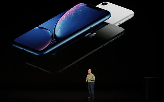 Apple bất ngờ hoãn ngày phát hành iPhone Xr