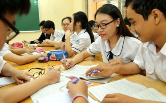 Tâm sự về chuyện học