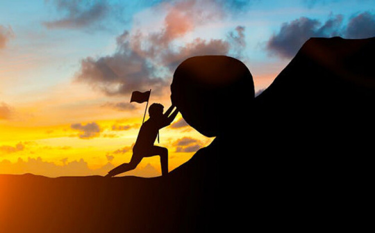 Con phải hơn cha để nhà có phúc