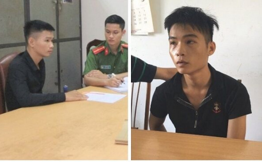 Hành trình truy bắt hai nghi phạm sát hại, giấu thi thể tài xế lái xe ở Mai Châu