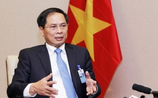 Successfully hosting WEF ASEAN, a focus of Vietnam's foreign policy in 2018