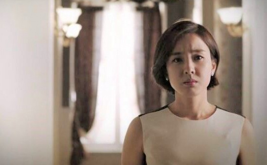 Nữ diễn viên phim 'Nàng Dae Jang Geum' bất ngờ ly hôn