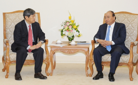 PM highlights Japanese ODA’s role in socio-economic development