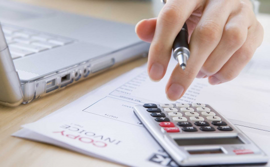 Xác định thời gian tính tiền chậm nộp thuế