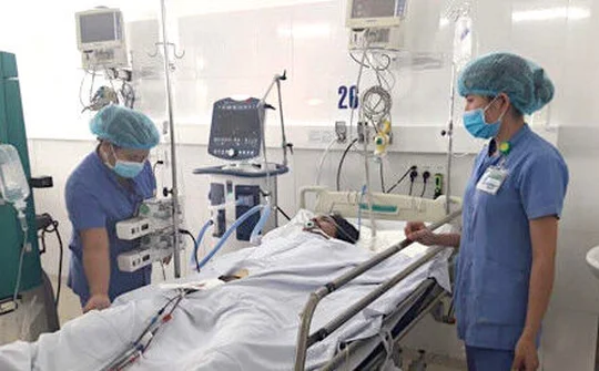 Đà Nẵng thông tin vụ gia đình 2 người tử vong, 1 người nguy kịch nghi do ngộ độc thực phẩm