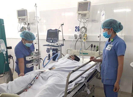 Đà Nẵng thông tin vụ gia đình 2 người tử vong, 1 người nguy kịch nghi do ngộ độc thực phẩm
