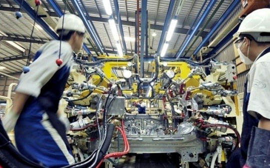 Vietnam in search of new growth drivers