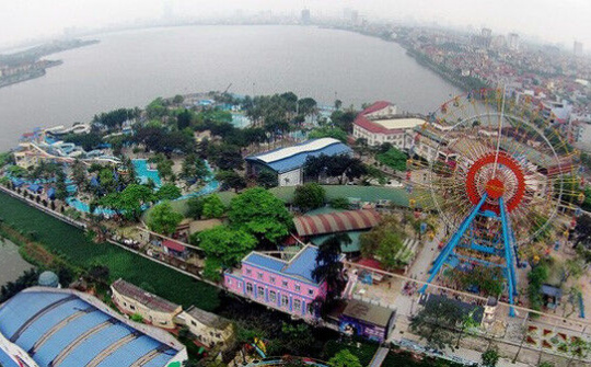 Hà Nội: 7 người tử vong sau lễ hội âm nhạc ở hồ Tây