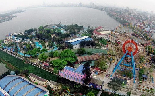 Hà Nội: 7 người tử vong sau lễ hội âm nhạc ở hồ Tây