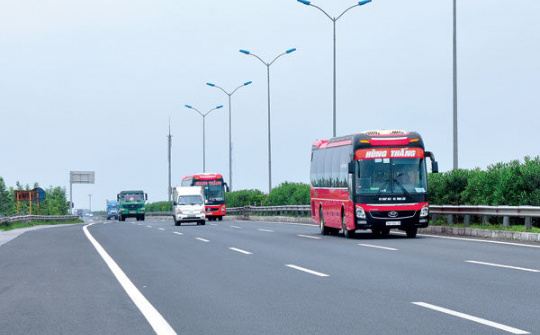 Khi nào đấu thầu nhà đầu tư cao tốc Bắc - Nam