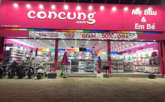 Con Cưng bị phạt hành chính 250 triệu đồng