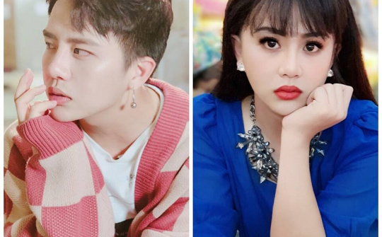 Quán quân Gương mặt thân quen 2018: ‘Hy vọng Khánh sẽ đẹp hơn trong tương lai’