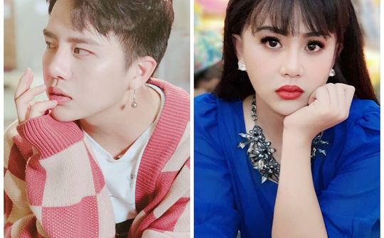 Quán quân Gương mặt thân quen 2018: ‘Hy vọng Khánh sẽ đẹp hơn trong tương lai’