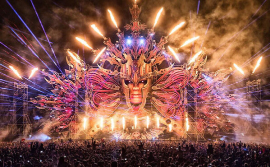 2 người chết, 700 người cấp cứu vì ma túy trong Lễ hội âm nhạc Defqon 1 của Australia