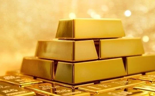Chuyên gia dự đoán giá vàng sẽ tăng trong tuần này