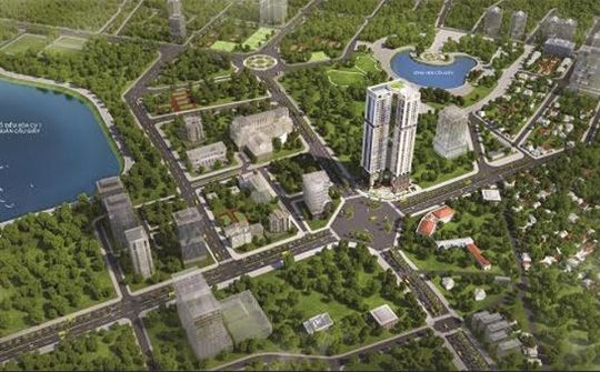 Người Việt Nam luôn chú trọng đến vị trí phong thủy khi mua nhà