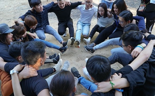 bninsk Summer Camp connects young Vietnamese in Russia