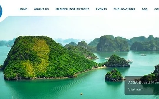 Nha Trang to host meeting of ASEAN social security board