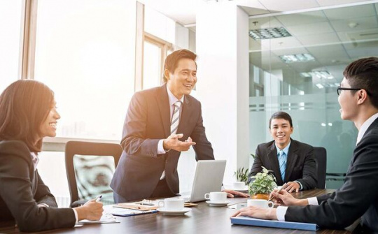 'Gỡ khó' về vốn tín dụng cho doanh nghiệp nhỏ và vừa