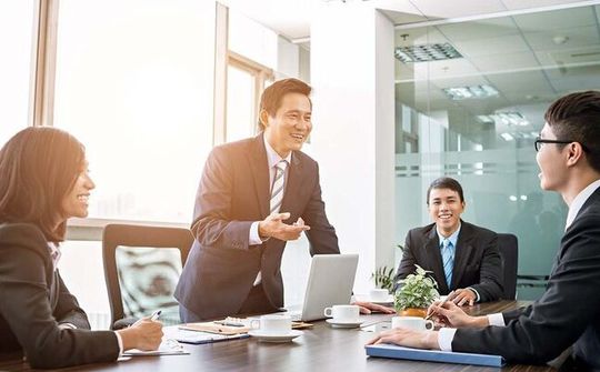 'Gỡ khó' về vốn tín dụng cho doanh nghiệp nhỏ và vừa