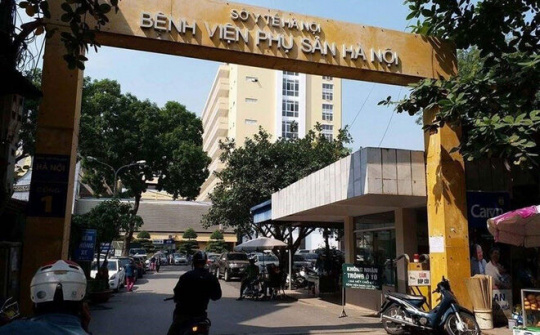 BV Phụ sản Hà Nội: Có hay không việc bán thông tin sản phụ?