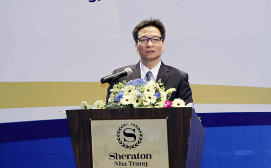 ASSA 35 sẽ thông qua nhiều chương trình hợp tác An sinh xã hội quan trọng