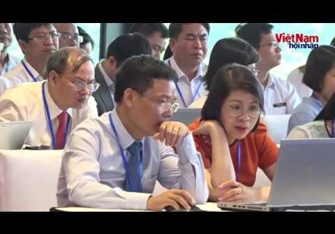 Bản tin truyền hình Việt Nam Hội nhập - Ngày 19.09.2018