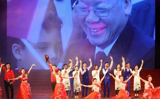 Fidel’s historic visit to Vietnam remembered in Quang Tri