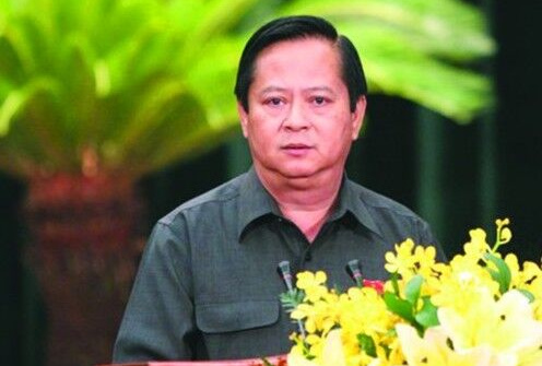 Khởi tố nguyên Phó Chủ tịch UBND TP. HCM liên quan đến vụ Vũ 'nhôm'