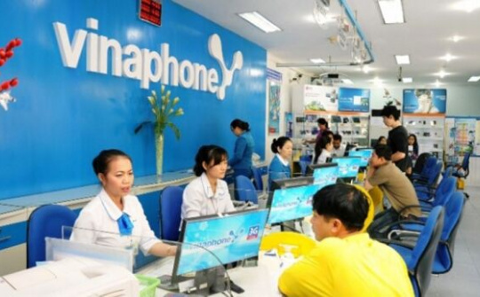 VinaPhone đã chuyển đổi thành công thuê bao 11 số đầu 0127 về thuê bao 10 số đầu 081