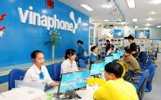 VinaPhone đã chuyển đổi thành công thuê bao 11 số đầu 0127 về thuê bao 10 số đầu 081