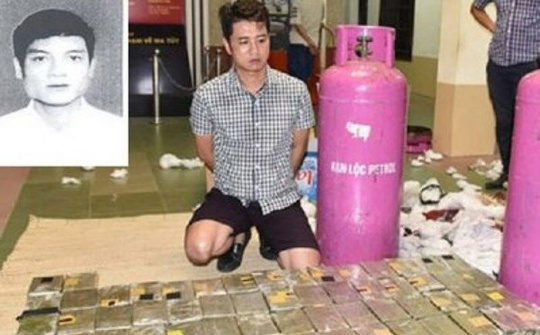 Nóng bỏng cuộc chiến chống ma túy vùng biên