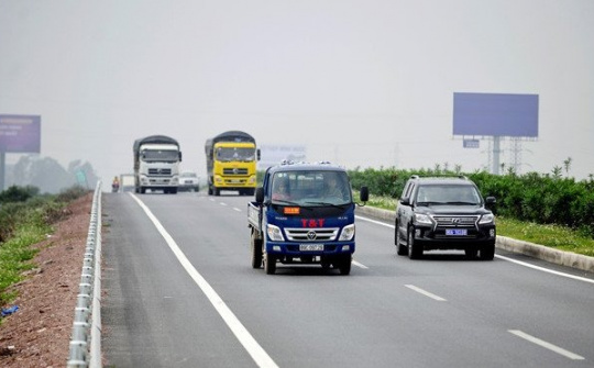 Work on North-South Expressway to begin next year