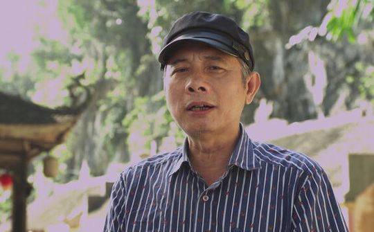 Nghệ sĩ Việt khóc nghẹn tiễn đưa 'ông trùm' phim hài Tết Phạm Đông Hồng