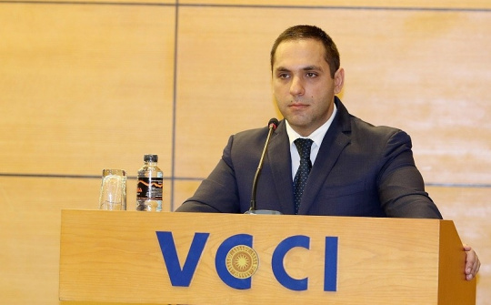 Bulgaria pledges best conditions for Vietnamese firms to enter EU market