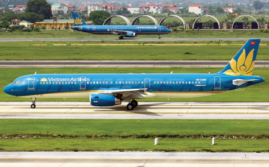 Nội Bài, Tân Sơn Nhất có nguy cơ đóng cửa đường băng