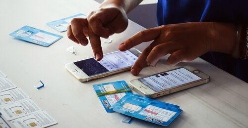 Các nhà mạng chuyển đổi thành công thuê bao 11 số về 10 số