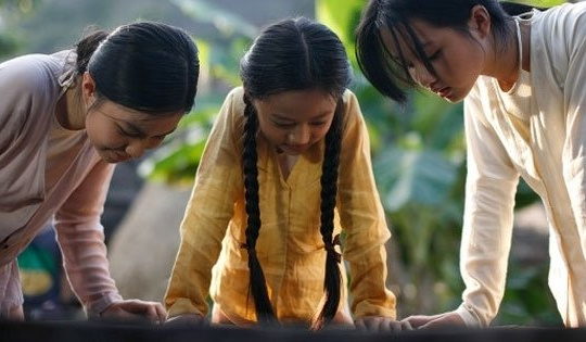 Vietnamese film wins Toronto International Film Festival award