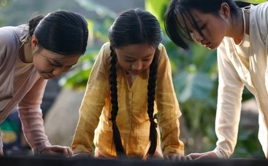 Vietnamese film wins Toronto International Film Festival award