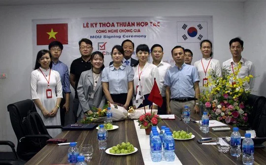 Smartcheck triển khai giải pháp chống giả hiện đại trên công nghệ quét mã