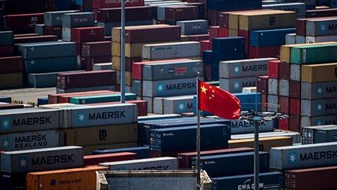 Trung Quốc chính thức đáp trả Mỹ, áp thuế lên 60 tỷ USD hàng hoá