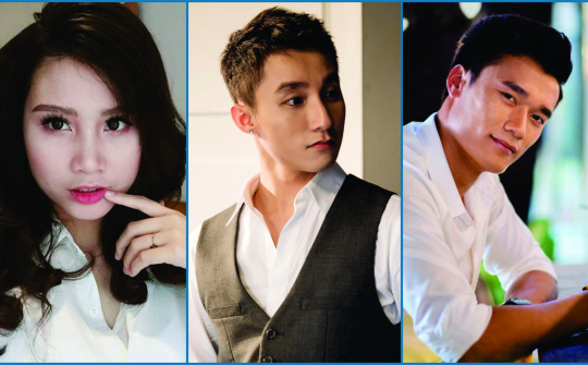 Vlogger Thanh Trần 'vượt mặt' Sơn Tùng MTP về số người follow trên MXH