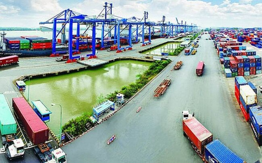 Doanh nghiệp Việt 'chuộng' nhất đối tác Đông Á - Thái Bình Dương