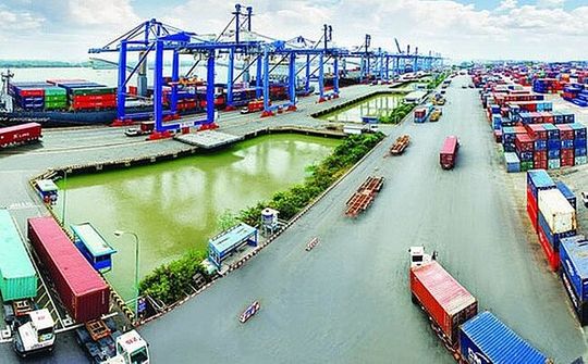 Doanh nghiệp Việt 'chuộng' nhất đối tác Đông Á - Thái Bình Dương
