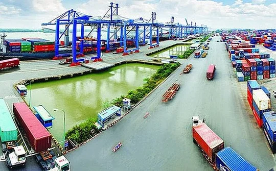 Doanh nghiệp Việt 'chuộng' nhất đối tác Đông Á - Thái Bình Dương
