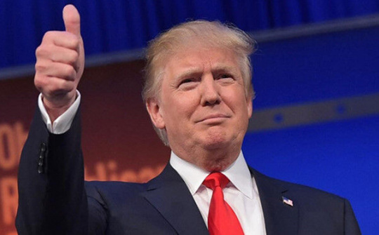 Trump sẽ áp đặt thêm 200 tỷ USD lên Trung Quốc ngay tuần tới